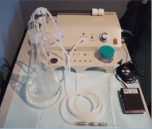 Ozone Therapy Machine