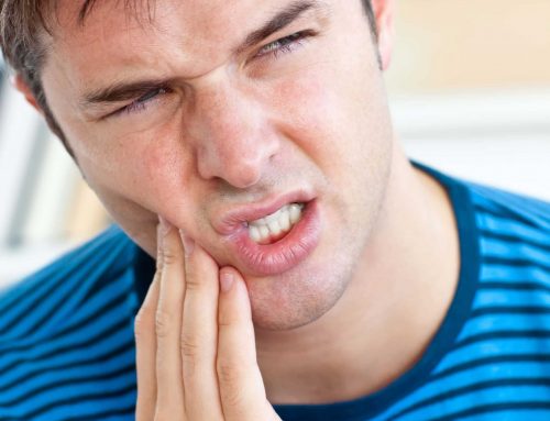 4 Reasons for Mouth Pain and San Diego Treatment Options