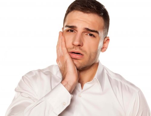 Toothache? Your San Diego Dentist Explains What to Do