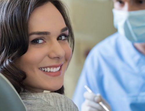 Cosmetic Dentistry News: Mouth Reconstruction in La Jolla