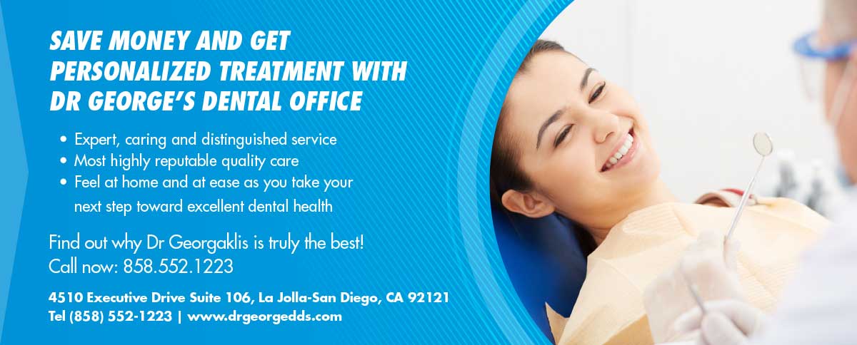 Save Money and get Personalized Treament with Dr George