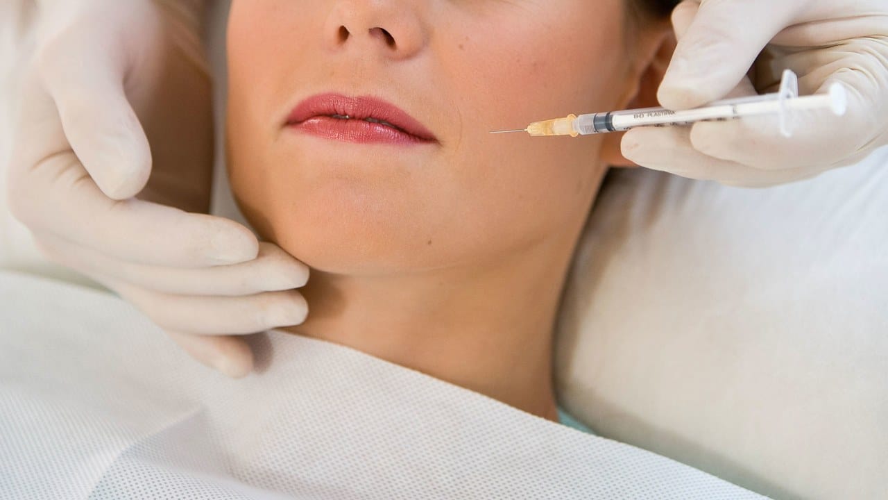 Botox Treatment for TMJ