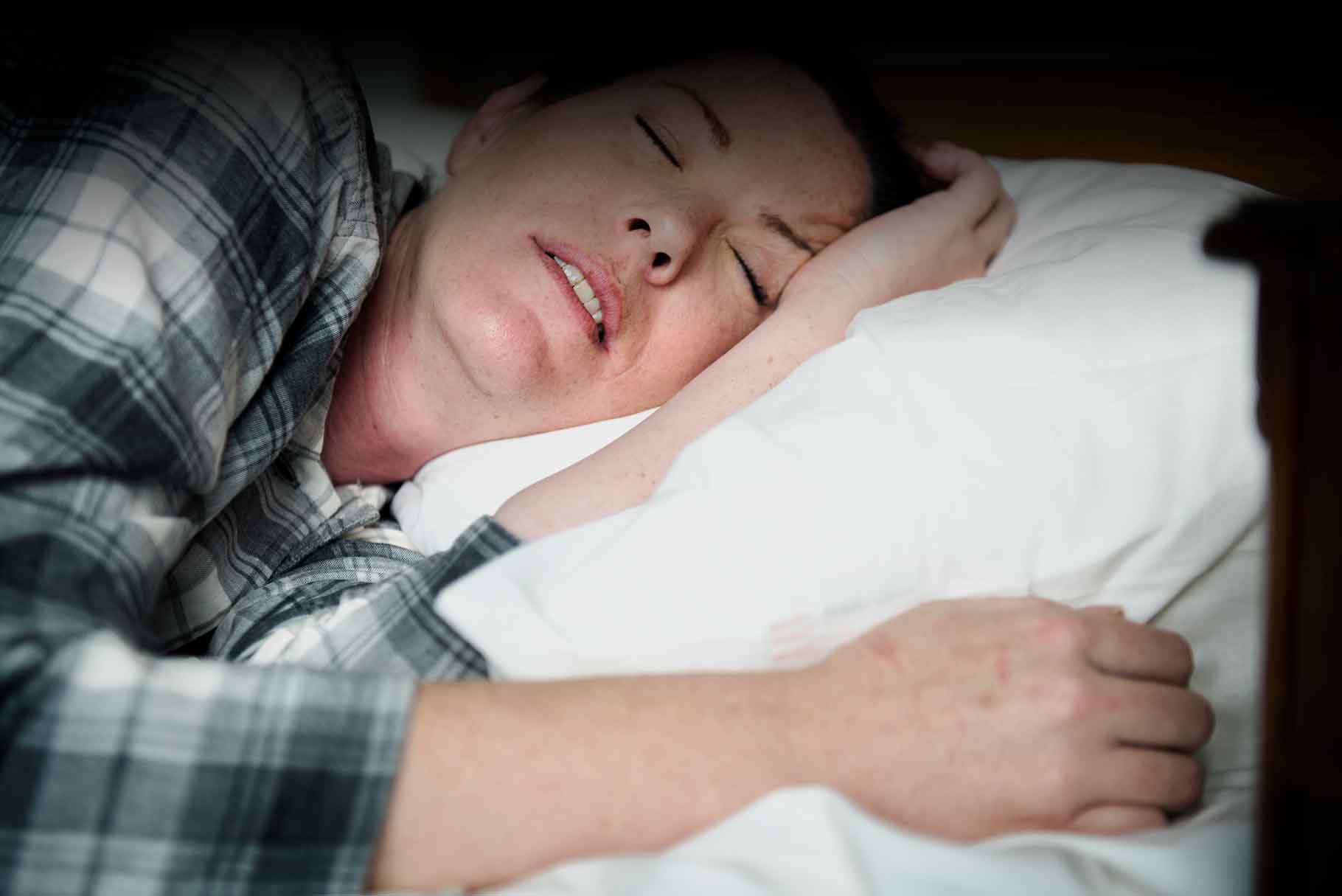 5 Reasons You Might have Sleep Apnea