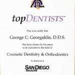 Top Dentist 2020