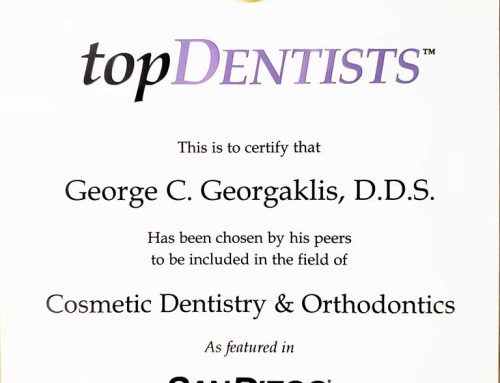 Best Dentist in San Diego 2020