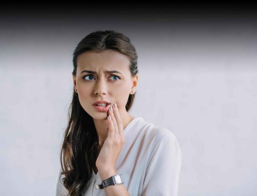 TMJ Disorder and Your Health
