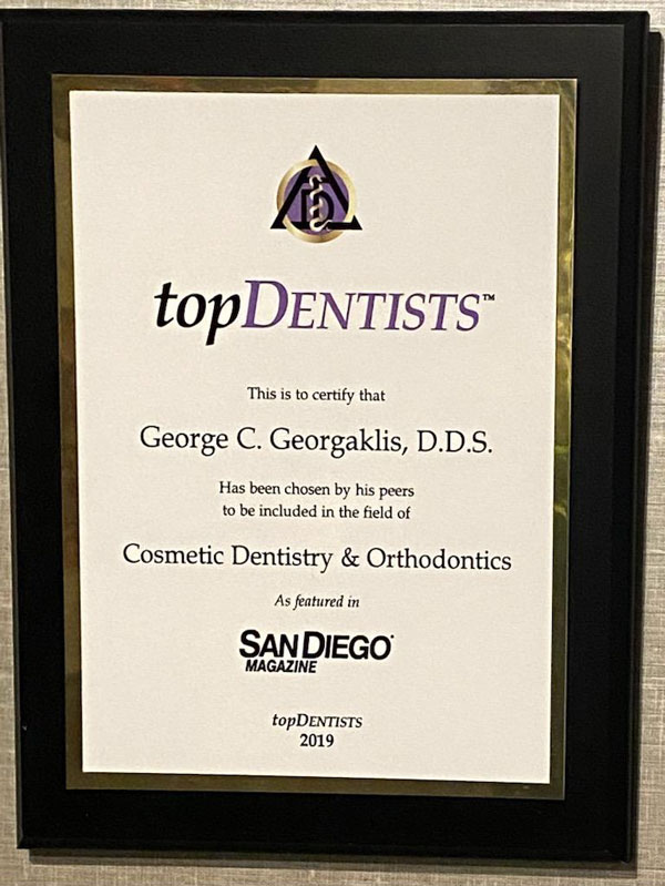 top dentists