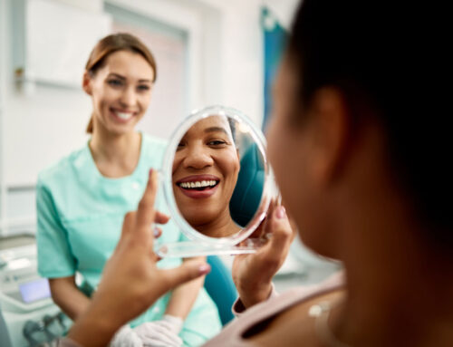 Top Reasons to Choose a Holistic Dentist for Your Oral Health