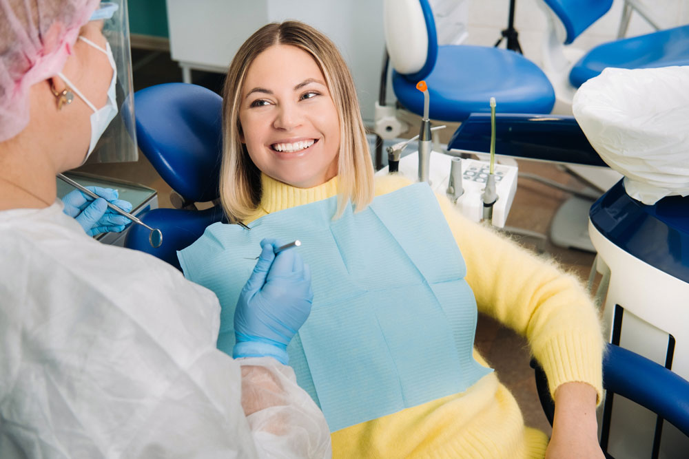 top dentist san diego